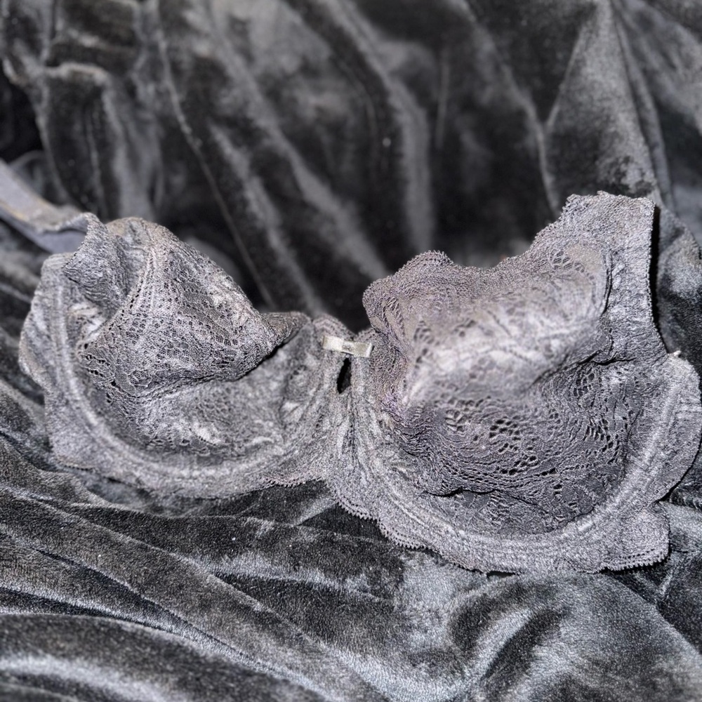 Felina Lola Unlined Balconette Bra